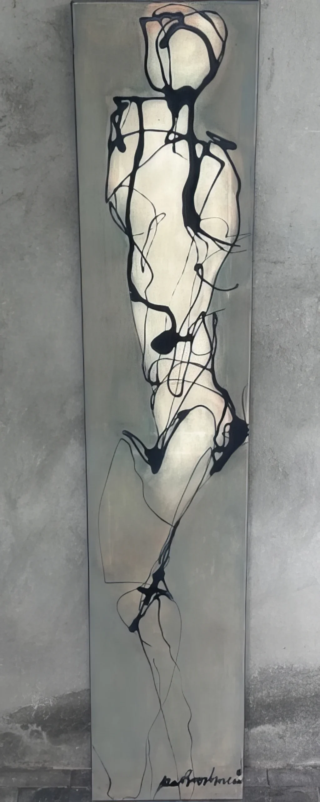 Klaas & Brockmeier - Frau