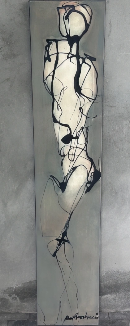 Brockmeier - Frau Brockmeier - Frau