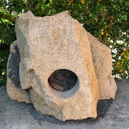 Lika Mutal - One Stone