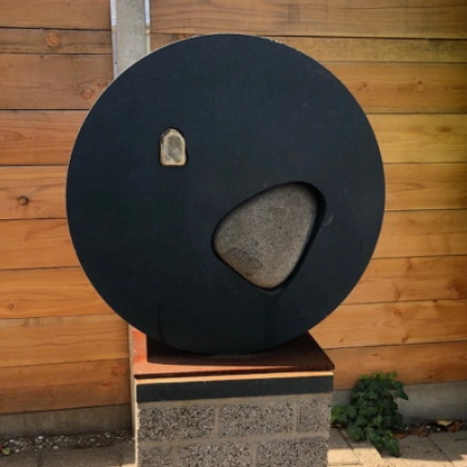 Lika Mutal - Root Stone