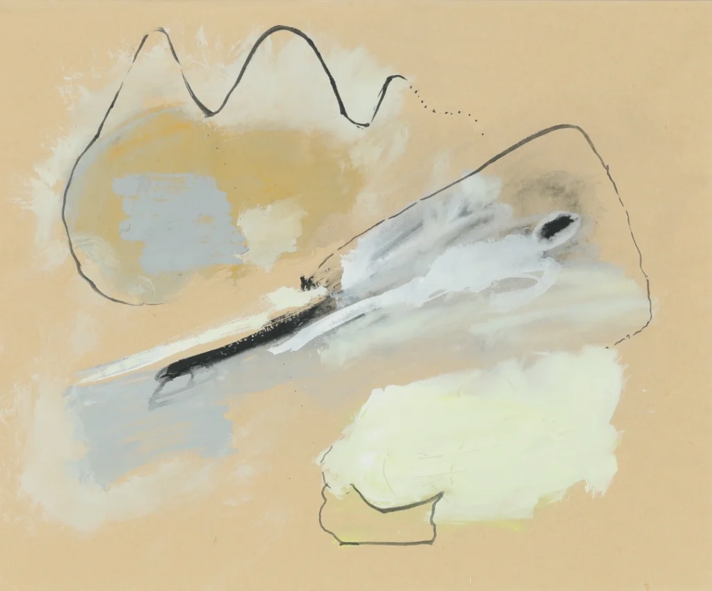 Eugene Brands - Panta Rei