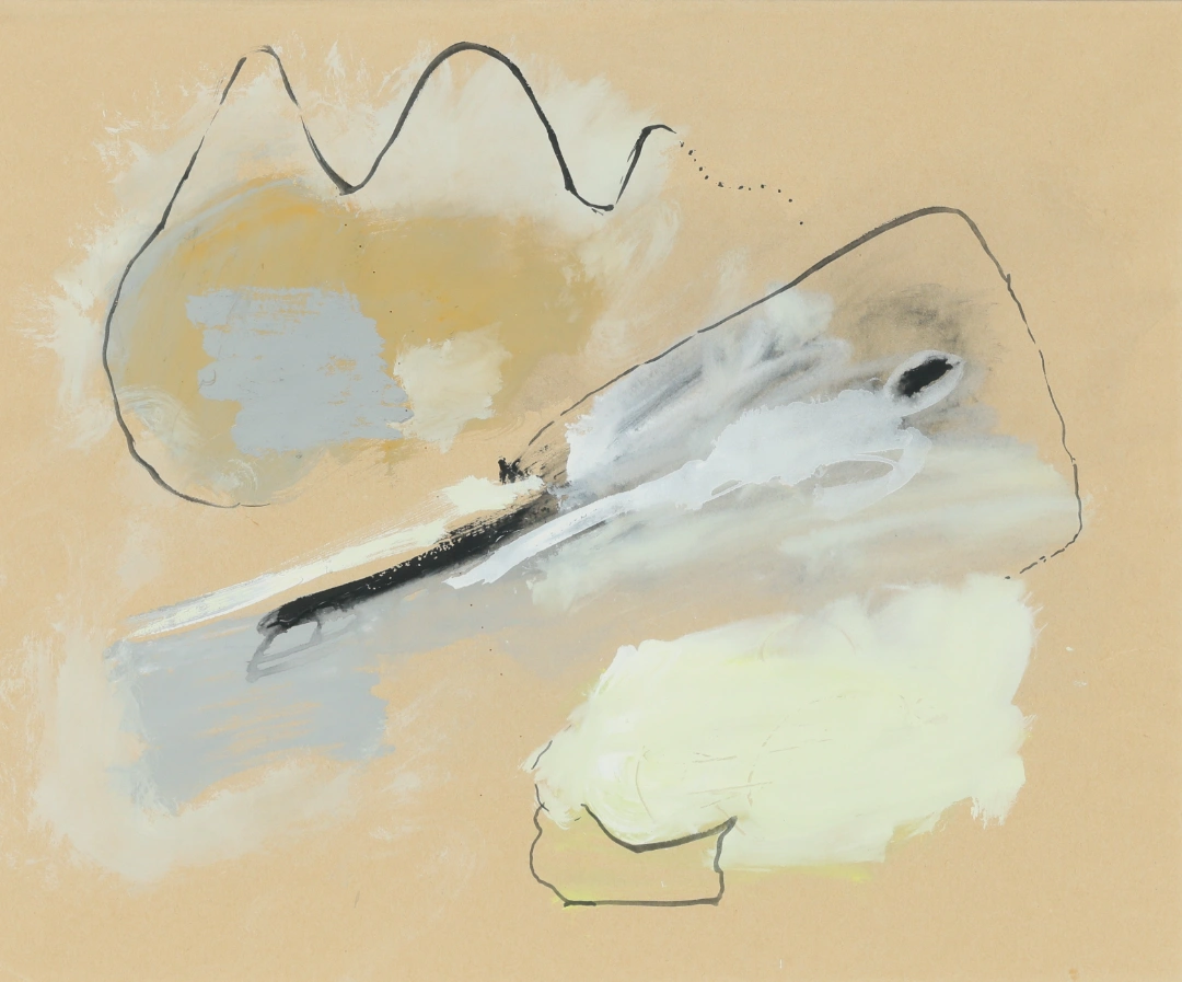 Eugene Brands - Panta Rei