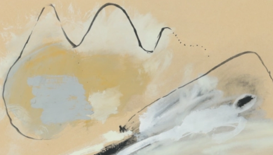 Eugene Brands Panta rei