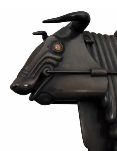 Willem Lenssinck - Irish Bull