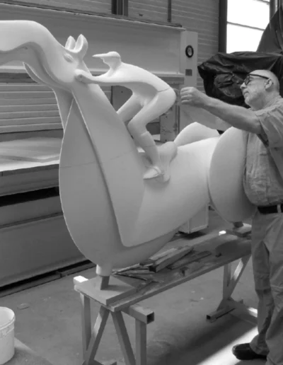 Willem Lenssinck - Jolly Jumper