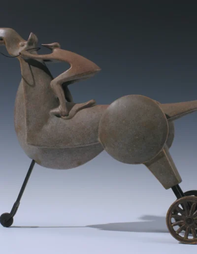 Willem Lenssinck - Jolly Jumper