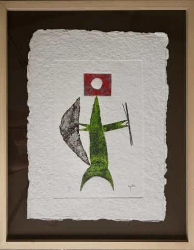 Juan Ripolles - Guerrero Verde