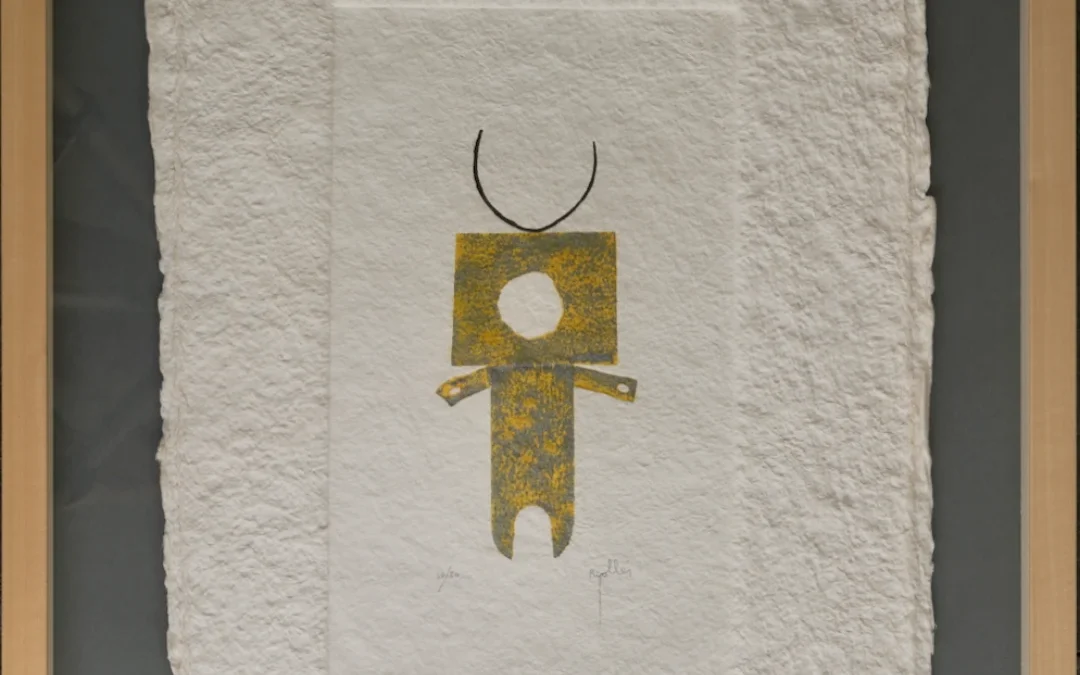 Totem Bébé