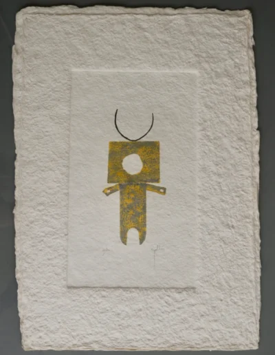 Juan Ripolles - Nina Amarillo