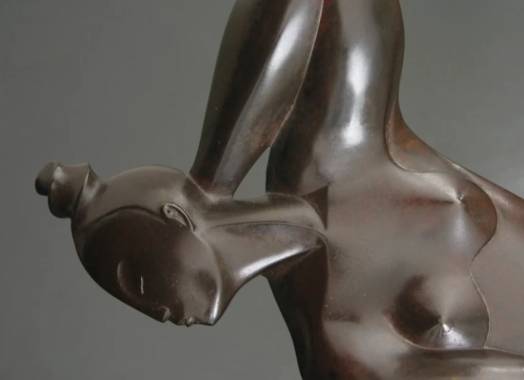 Willem Lenssinck - L'empire des Sens