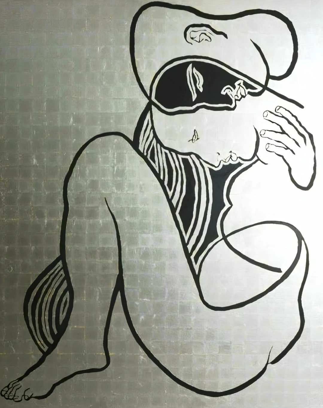 Lia Laimbock - Touch