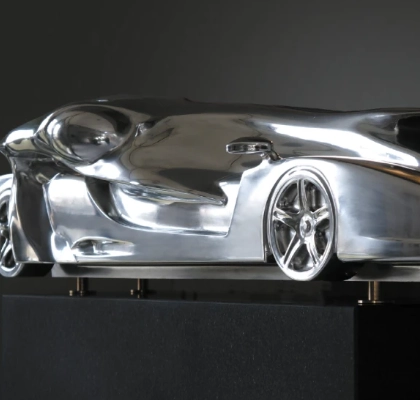 Willem Lenssinck - Origin of Species