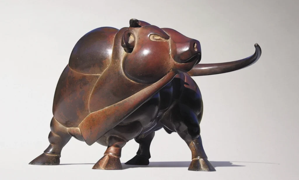 Willem Lenssinck - Taurus II