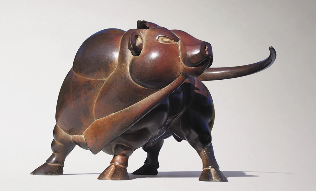 Willem Lenssinck - Taurus II