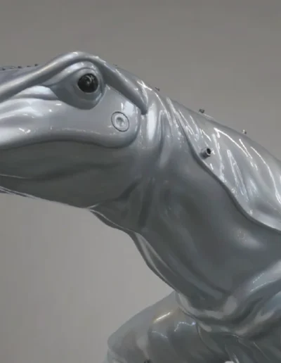 Willem Lenssinck - Tomorrows Fossil