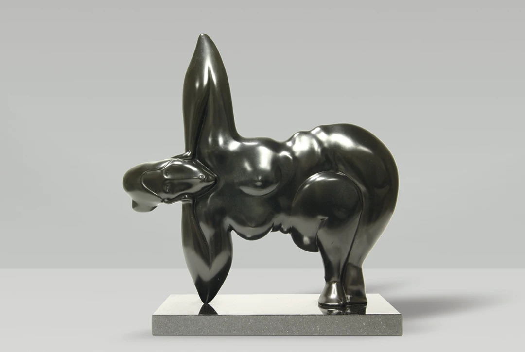 Willem Lenssinck - Bella Donna