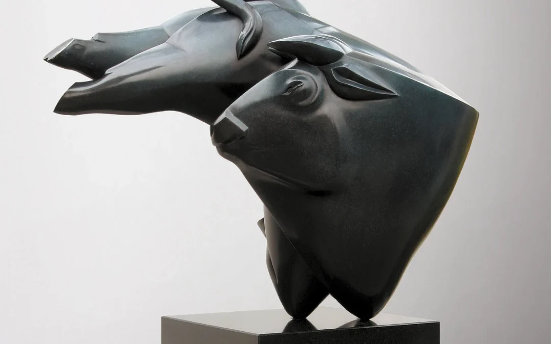Spring Bull II