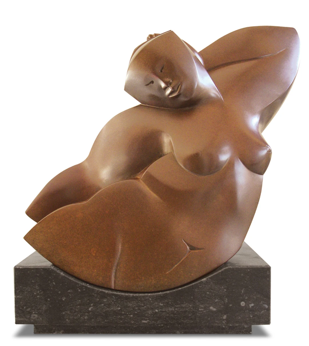 willem Lenssinck - Sunrise