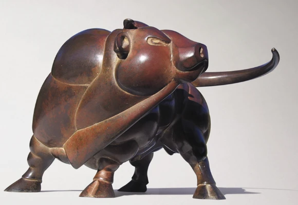 Stieren&paarden Stieren&paarden