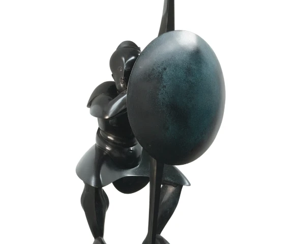 Willem Lenssinck - 1 PK Automaat