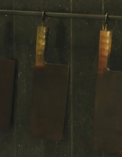 Willem Lenssinck - Bull's Heaven