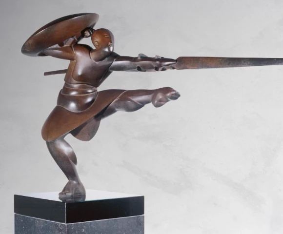 Willem Lenssinck - 1 PK Mach II