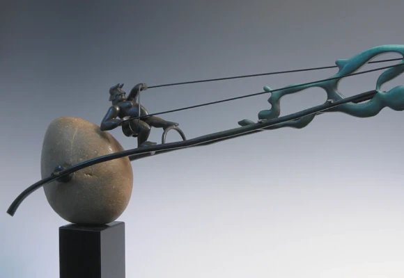 Willem Lenssinck - Origin of Species