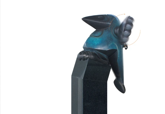 Willem Lennsinck - Mr 999999 didn't make it