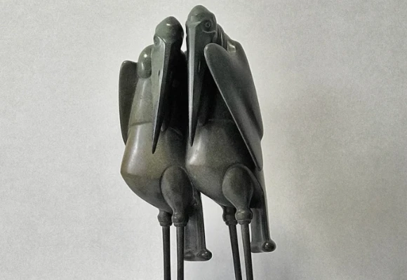 Willem Lenssinck - Nostril Horse