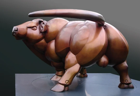 Willem Lenssinck - Jolly Jumper