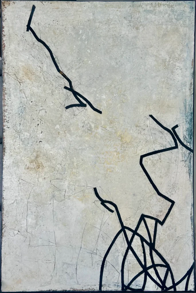 Uschi Klaas - Santanyi