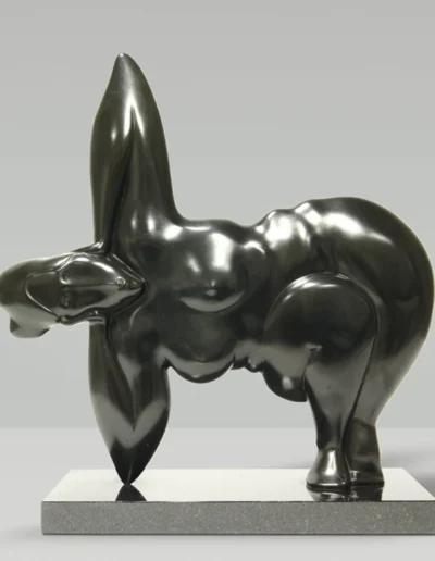 Willem Lenssinck - Bella Donna