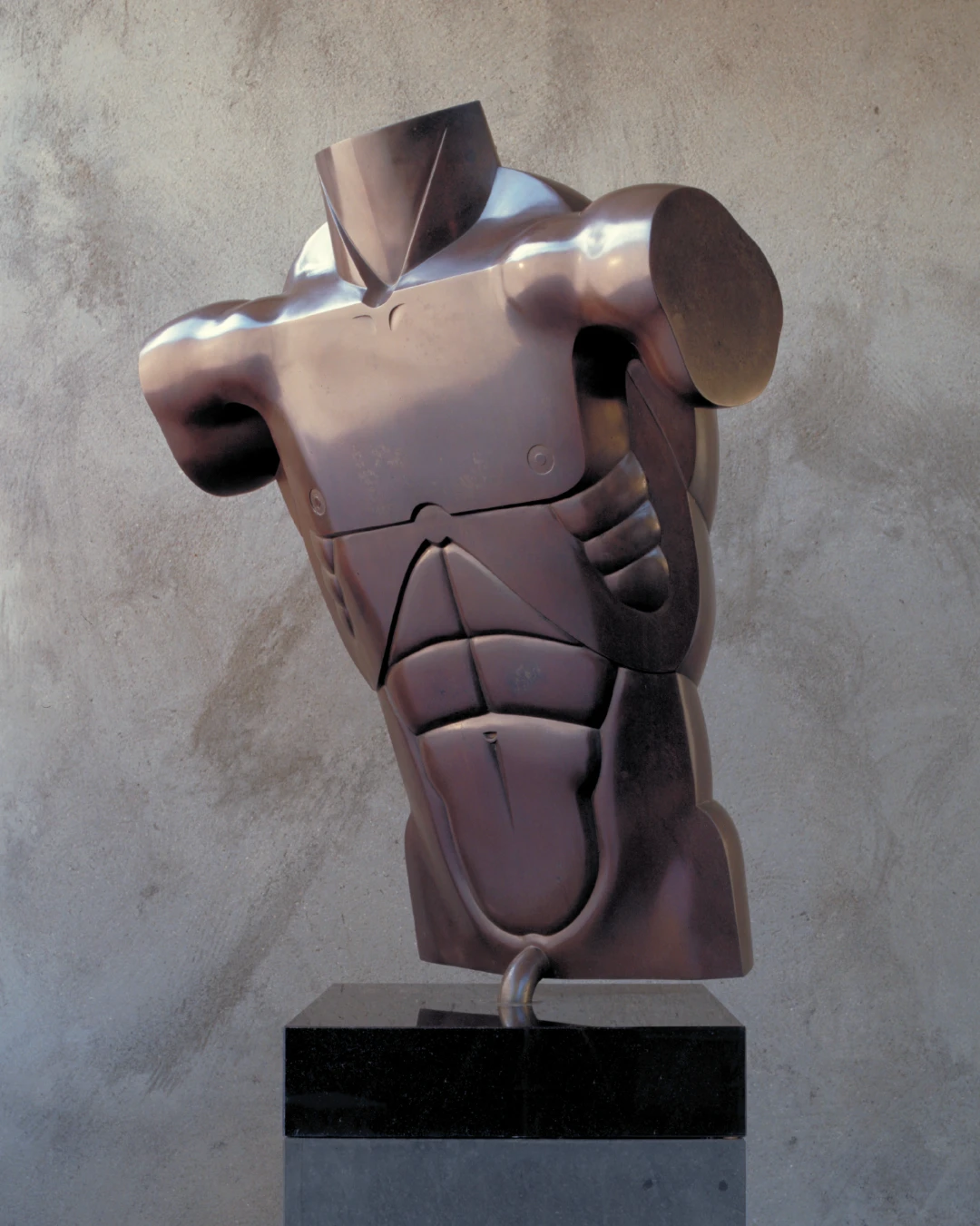 Willem Lenssinck - Torso - El Ultimo