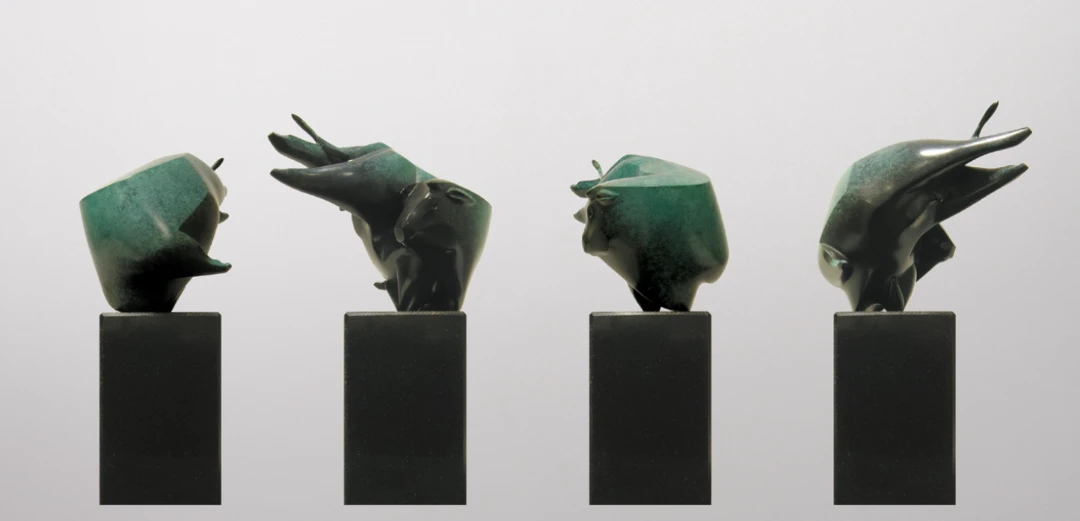 Willem Lenssinck - Tournedos