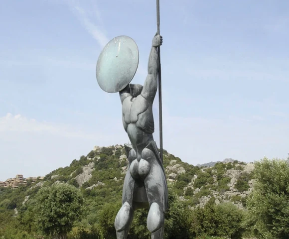 Willem Lenssinck - Irish Bull