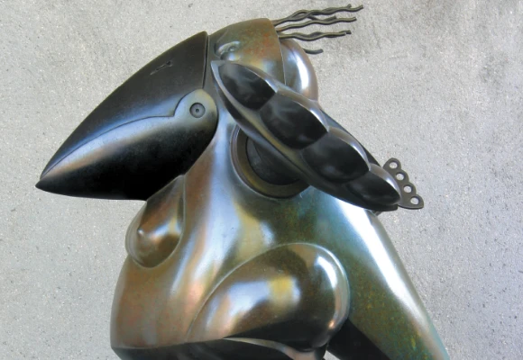 Willem Lenssinck - 1 PK Automaat