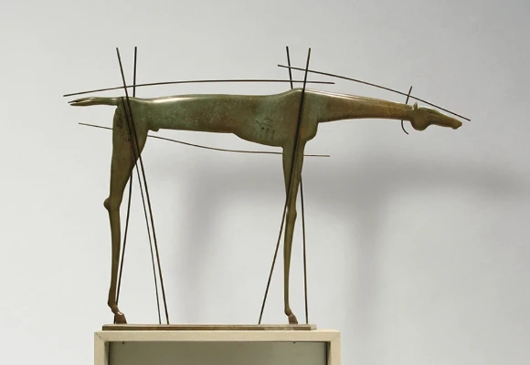 Willem Lenssinck - 1 PK Automaat