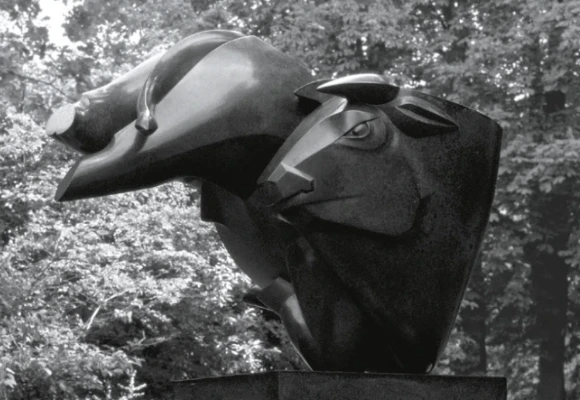 Willem Lenssinck - Tomorrows Fossil