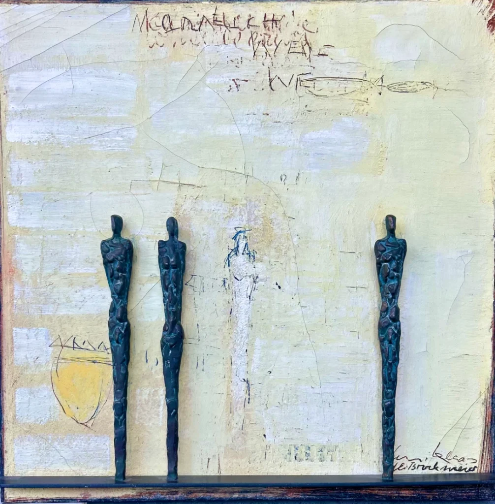 Klaas & Brockmeier - Sonnenmenschen