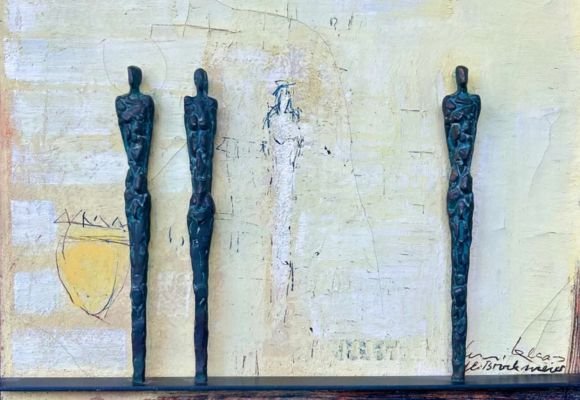 Klaas & Brockmeier - Sonnenmenschen Klaas & Brockmeier - Sonnenmenschen