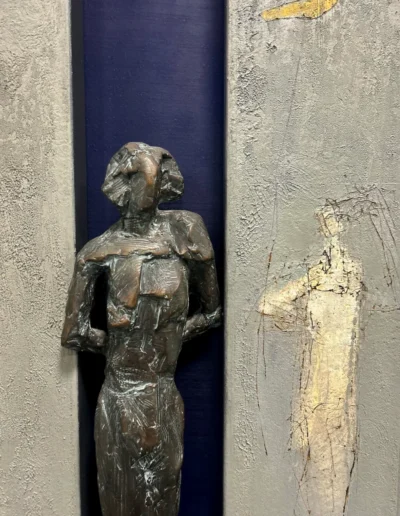 Klaas Brockmeier - Zonder Titel