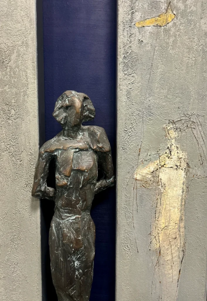 Klaas Brockmeier - Zonder Titel