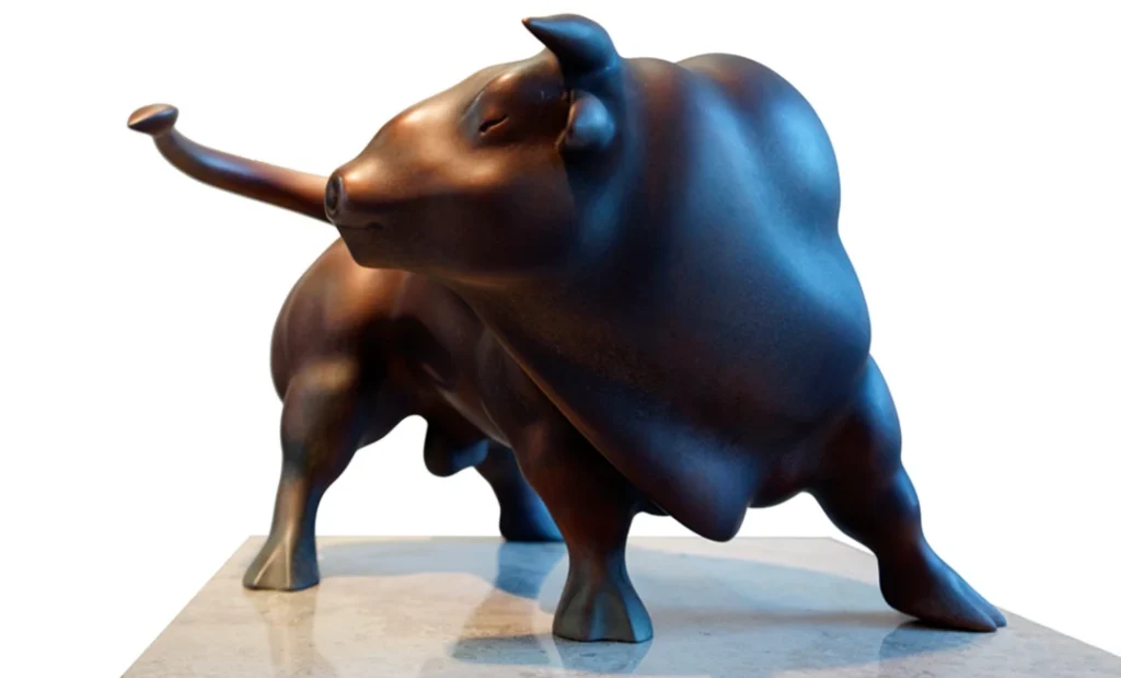 Lenssinck - Taurus Dulce