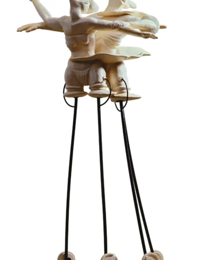 Willem Lenssinck - Nuclear Wind