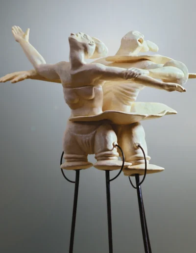 Willem Lenssinck - Nuclear Wind