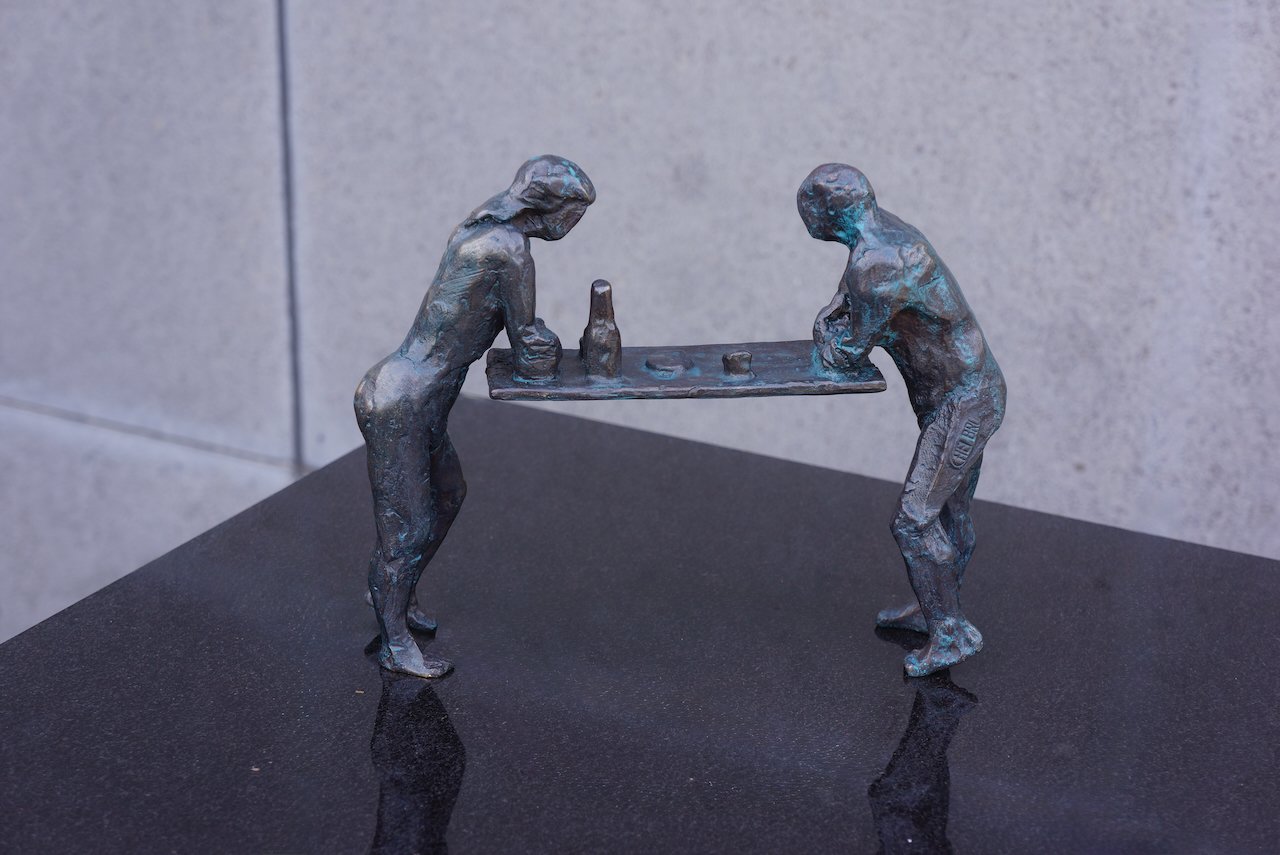 Klaas & Brockmeier - Freiheit