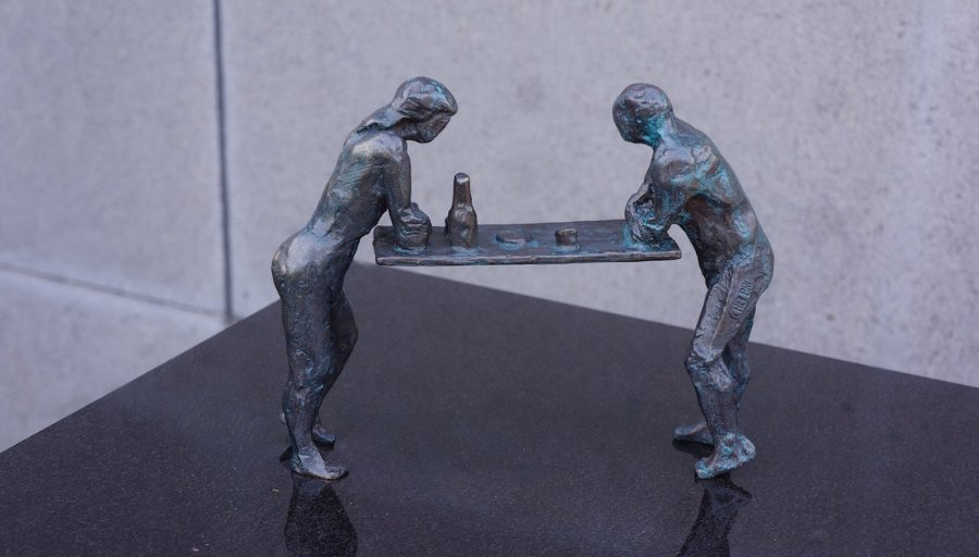 Klaas & Brockmeier - Sonnenmenschen