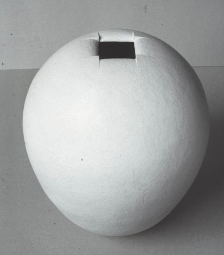 Gallerij_Anne van der Waerden - geen titel Rippolles<br />